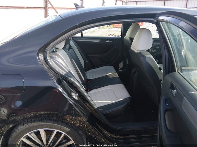 3VWD17AJ1GM277453 Volkswagen Jetta 1.8t Sport