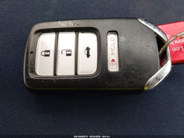 2018 Honda Civic Si მანქანა იყიდება აუქციონზე, vin: 2HGFC1E57JH702228, აუქციონის ნომერი: 45458378