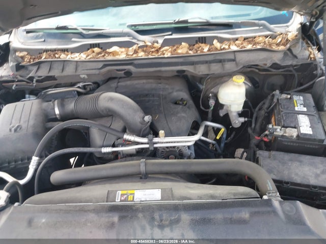 Продаж на аукціоні авто 2015 Ram 1500 Big Horn, vin: 1C6RR6GT9FS577615, номер лоту: 45458383