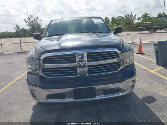 Продаж на аукціоні авто 2015 Ram 1500 Big Horn, vin: 1C6RR6GT9FS577615, номер лоту: 45458383