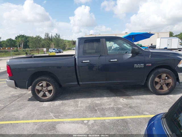 Продаж на аукціоні авто 2015 Ram 1500 Big Horn, vin: 1C6RR6GT9FS577615, номер лоту: 45458383