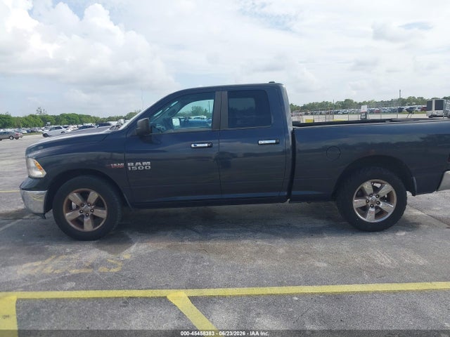 Продаж на аукціоні авто 2015 Ram 1500 Big Horn, vin: 1C6RR6GT9FS577615, номер лоту: 45458383