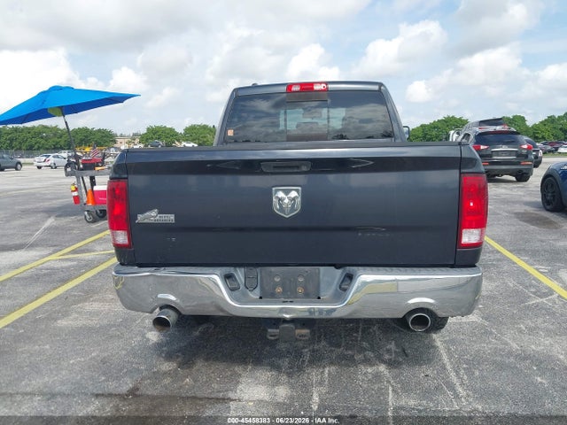 Продаж на аукціоні авто 2015 Ram 1500 Big Horn, vin: 1C6RR6GT9FS577615, номер лоту: 45458383