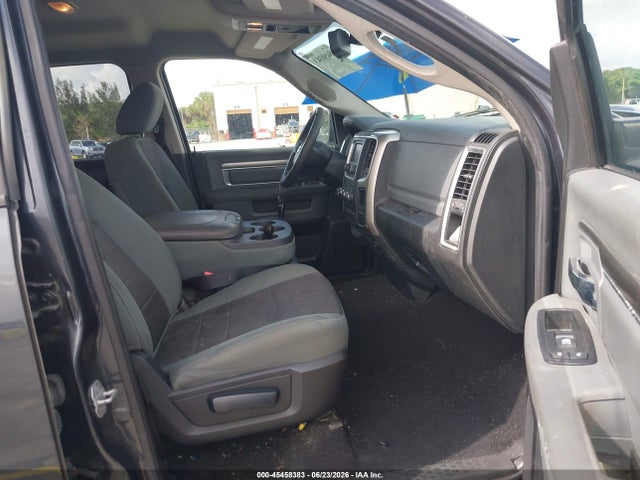 Продаж на аукціоні авто 2015 Ram 1500 Big Horn, vin: 1C6RR6GT9FS577615, номер лоту: 45458383