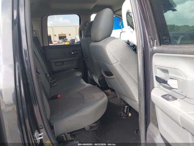 Продаж на аукціоні авто 2015 Ram 1500 Big Horn, vin: 1C6RR6GT9FS577615, номер лоту: 45458383