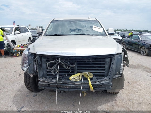 Aukcja sprzedaży 2016 Cadillac Escalade Luxury Collection, vin: 1GYS3BKJ3GR107092, numer aukcji: 45458382