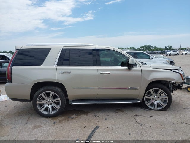Aukcja sprzedaży 2016 Cadillac Escalade Luxury Collection, vin: 1GYS3BKJ3GR107092, numer aukcji: 45458382