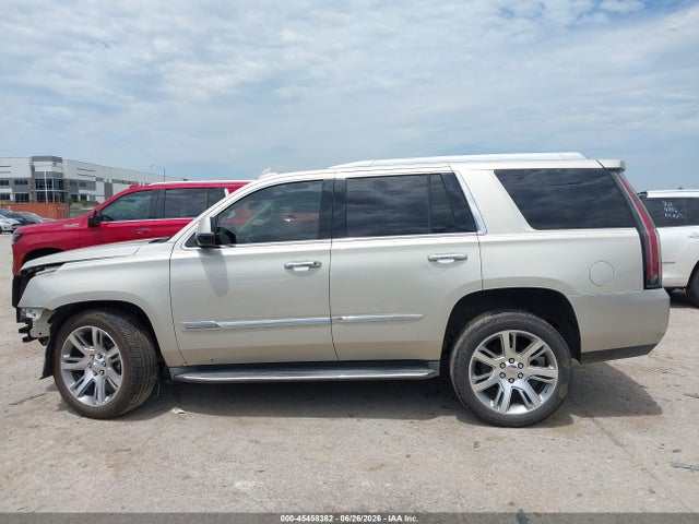 Aukcja sprzedaży 2016 Cadillac Escalade Luxury Collection, vin: 1GYS3BKJ3GR107092, numer aukcji: 45458382