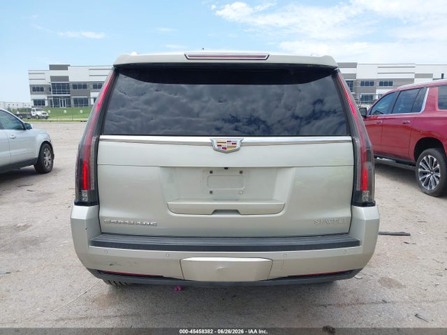 Aukcja sprzedaży 2016 Cadillac Escalade Luxury Collection, vin: 1GYS3BKJ3GR107092, numer aukcji: 45458382