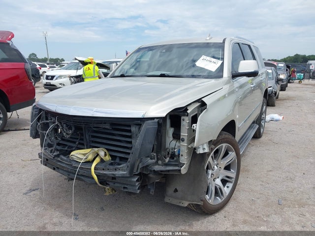 Aukcja sprzedaży 2016 Cadillac Escalade Luxury Collection, vin: 1GYS3BKJ3GR107092, numer aukcji: 45458382