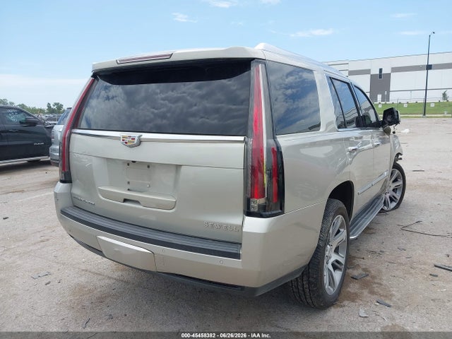 Aukcja sprzedaży 2016 Cadillac Escalade Luxury Collection, vin: 1GYS3BKJ3GR107092, numer aukcji: 45458382