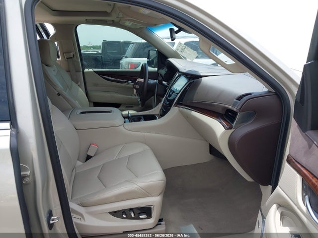 Aukcja sprzedaży 2016 Cadillac Escalade Luxury Collection, vin: 1GYS3BKJ3GR107092, numer aukcji: 45458382