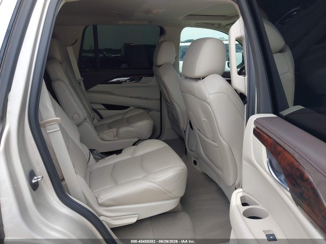 Aukcja sprzedaży 2016 Cadillac Escalade Luxury Collection, vin: 1GYS3BKJ3GR107092, numer aukcji: 45458382