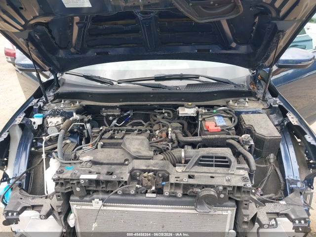 2HKRS4H4XPH420572 Honda Cr-v Ex Awd