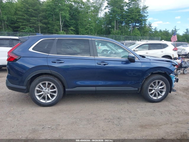 2HKRS4H4XPH420572 Honda Cr-v Ex Awd