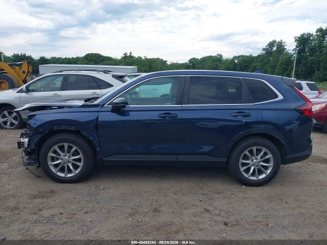 2HKRS4H4XPH420572 Honda Cr-v Ex Awd