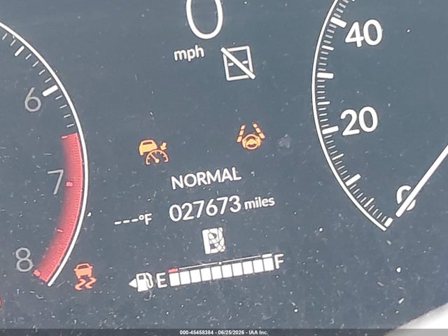 2HKRS4H4XPH420572 Honda Cr-v Ex Awd