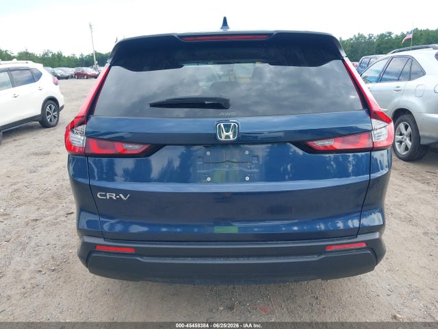 2HKRS4H4XPH420572 Honda Cr-v Ex Awd