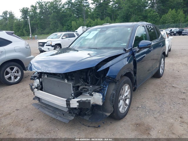 2HKRS4H4XPH420572 Honda Cr-v Ex Awd
