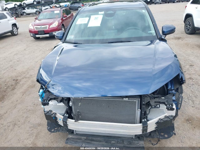 2HKRS4H4XPH420572 Honda Cr-v Ex Awd