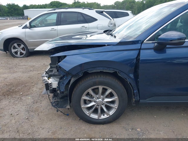 2HKRS4H4XPH420572 Honda Cr-v Ex Awd