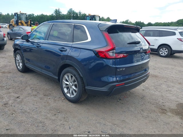 2HKRS4H4XPH420572 Honda Cr-v Ex Awd