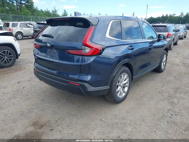 2HKRS4H4XPH420572 Honda Cr-v Ex Awd