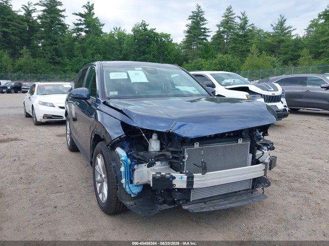 2HKRS4H4XPH420572 Honda Cr-v Ex Awd