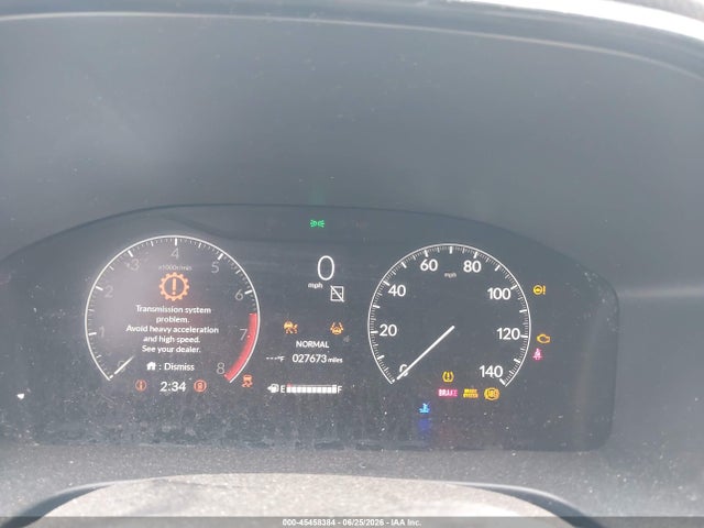 2HKRS4H4XPH420572 Honda Cr-v Ex Awd