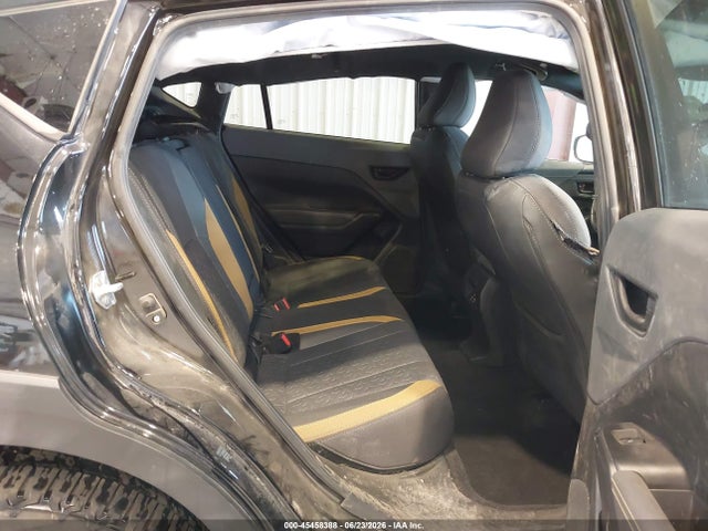 45458388 :رقم المزاد ، 4S4GUHF63S3764130 vin ، 2025 Subaru Crosstrek Sport مزاد بيع