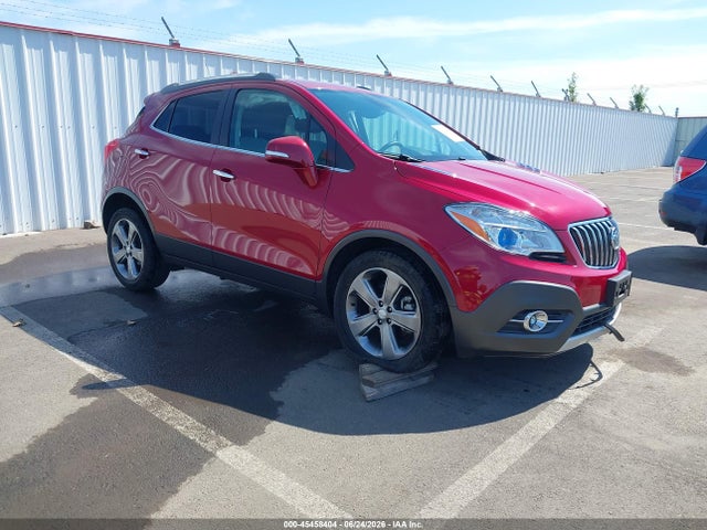 2014 KL4CJBSB4EB615645 главное изображение