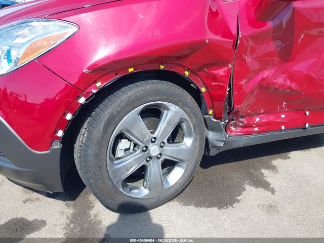 Buick Encore Convenience 2014 KL4CJBSB4EB615645 Image 21