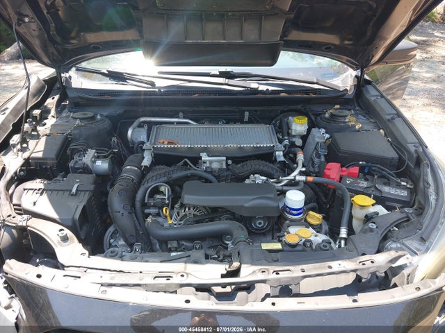 Aukcja sprzedaży 2022 Subaru Outback Wilderness, vin: 4S4BTGUD9N3233530, numer aukcji: 45458412