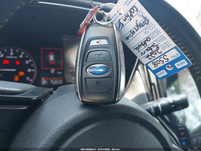 Aukcja sprzedaży 2022 Subaru Outback Wilderness, vin: 4S4BTGUD9N3233530, numer aukcji: 45458412