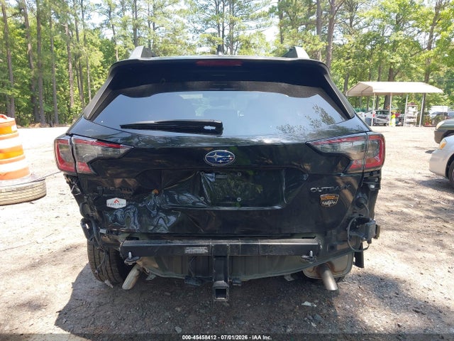 Aukcja sprzedaży 2022 Subaru Outback Wilderness, vin: 4S4BTGUD9N3233530, numer aukcji: 45458412