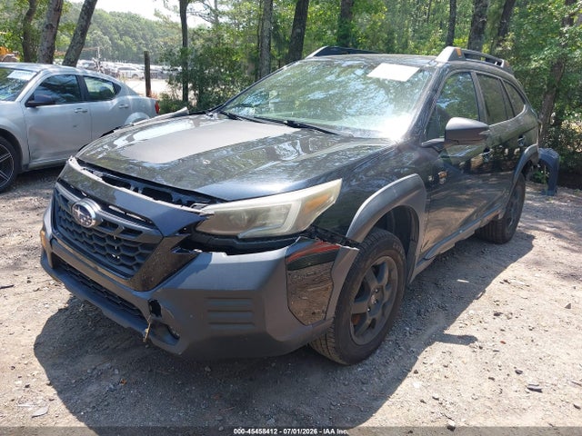 Aukcja sprzedaży 2022 Subaru Outback Wilderness, vin: 4S4BTGUD9N3233530, numer aukcji: 45458412