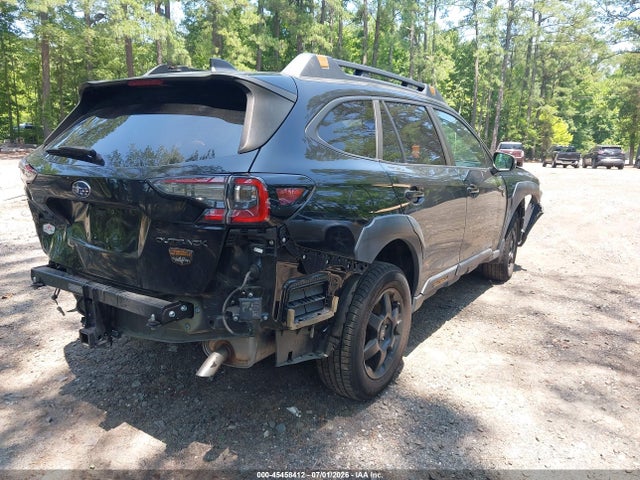 Aukcja sprzedaży 2022 Subaru Outback Wilderness, vin: 4S4BTGUD9N3233530, numer aukcji: 45458412