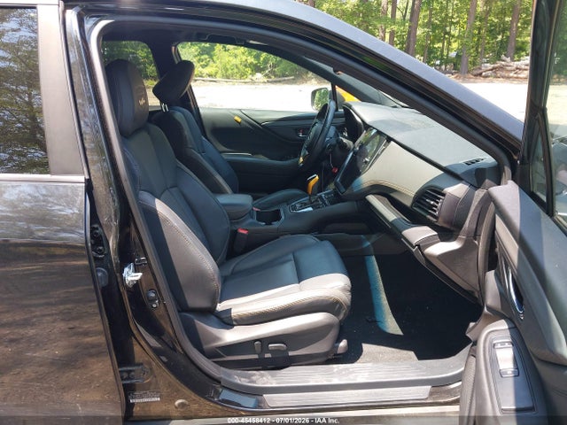 Aukcja sprzedaży 2022 Subaru Outback Wilderness, vin: 4S4BTGUD9N3233530, numer aukcji: 45458412