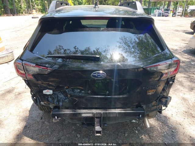 Aukcja sprzedaży 2022 Subaru Outback Wilderness, vin: 4S4BTGUD9N3233530, numer aukcji: 45458412