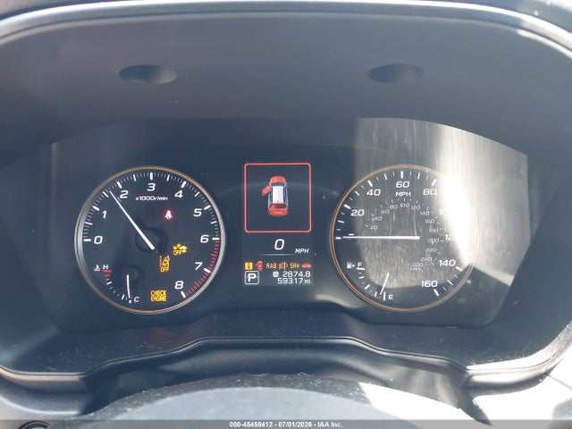 Aukcja sprzedaży 2022 Subaru Outback Wilderness, vin: 4S4BTGUD9N3233530, numer aukcji: 45458412