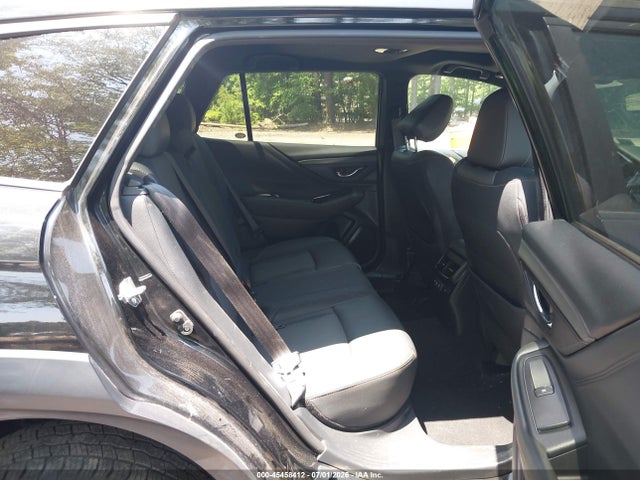 Aukcja sprzedaży 2022 Subaru Outback Wilderness, vin: 4S4BTGUD9N3233530, numer aukcji: 45458412