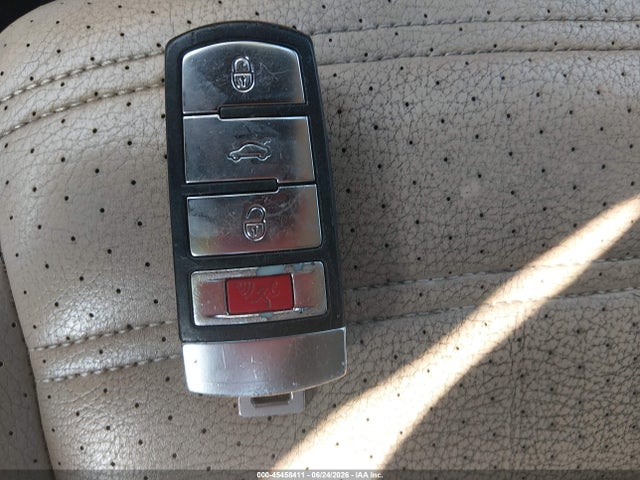Aukcja sprzedaży 2013 Volkswagen Cc 2.0t Sport, vin: WVWBN7AN4DE522328, numer aukcji: 45458411