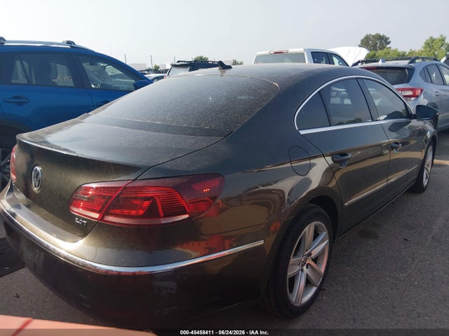 Aukcja sprzedaży 2013 Volkswagen Cc 2.0t Sport, vin: WVWBN7AN4DE522328, numer aukcji: 45458411
