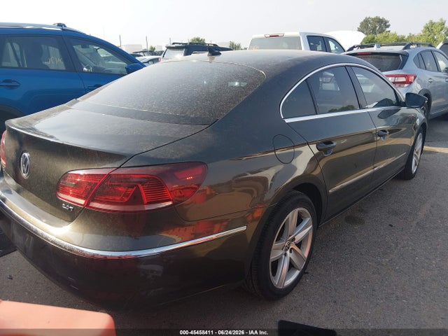 Aukcja sprzedaży 2013 Volkswagen Cc 2.0t Sport, vin: WVWBN7AN4DE522328, numer aukcji: 45458411