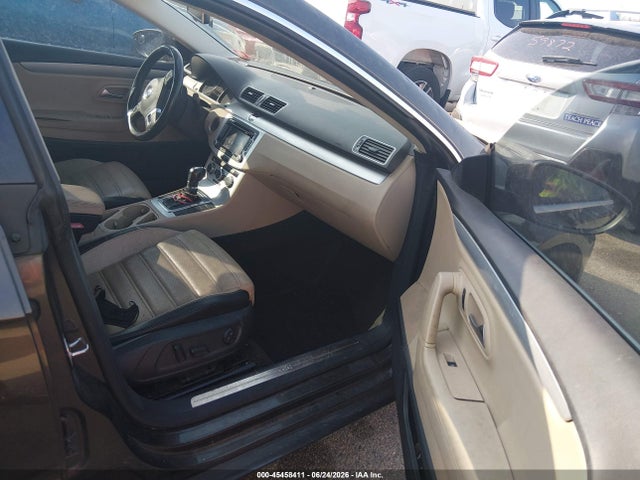 Aukcja sprzedaży 2013 Volkswagen Cc 2.0t Sport, vin: WVWBN7AN4DE522328, numer aukcji: 45458411