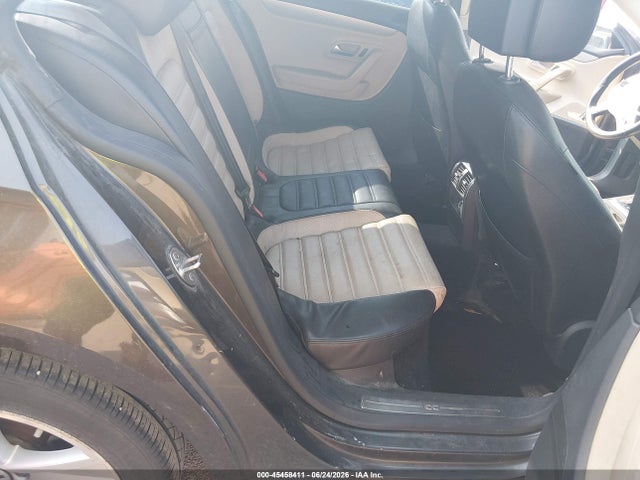 Aukcja sprzedaży 2013 Volkswagen Cc 2.0t Sport, vin: WVWBN7AN4DE522328, numer aukcji: 45458411