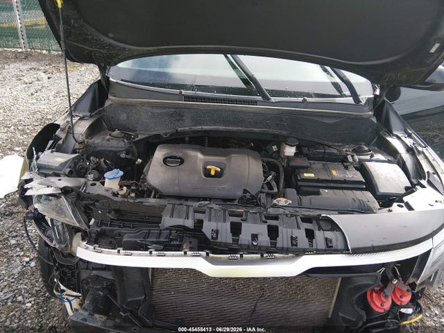 Продажа на аукционе авто 2022 Kia Seltos Lx, vin: KNDEPCAA5N7252285, номер лота: 45458413