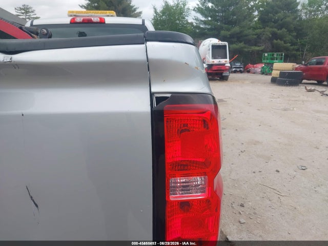Chevrolet Silverado 3500hd Wt 2017 1GC3KYCG6HZ314743 Image 15