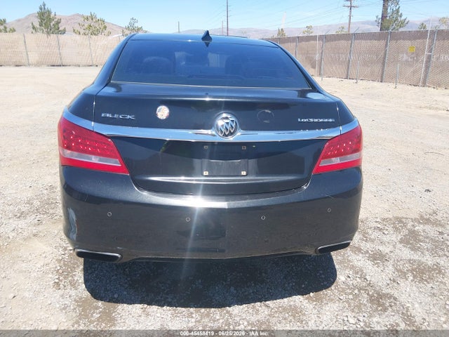 Buick Lacrosse Premium Ii 2015 1G4GF5G32FF140272 Image 16