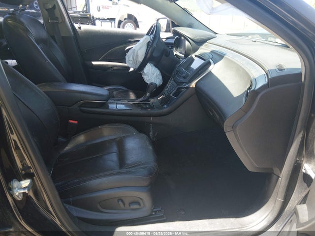 Buick Lacrosse Premium Ii 2015 1G4GF5G32FF140272 Image 5
